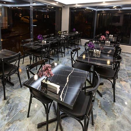 איסטמבול Ria Suites Boutique Hotel מראה חיצוני תמונה