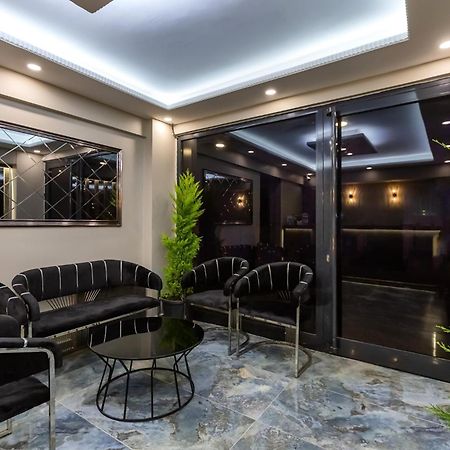 איסטמבול Ria Suites Boutique Hotel מראה חיצוני תמונה
