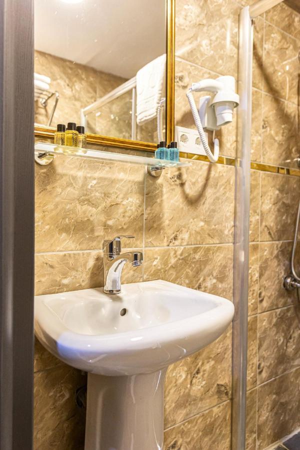 איסטמבול Ria Suites Boutique Hotel מראה חיצוני תמונה