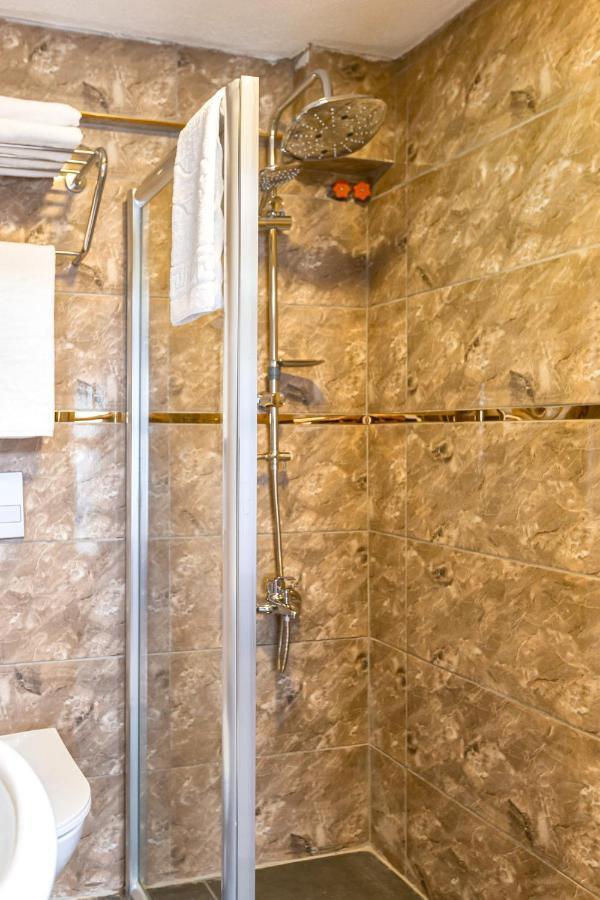 איסטמבול Ria Suites Boutique Hotel מראה חיצוני תמונה