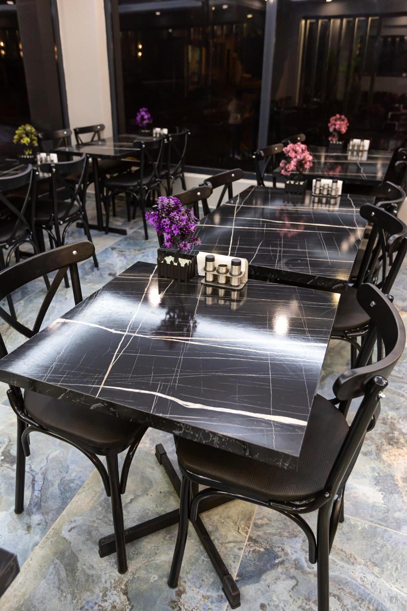 איסטמבול Ria Suites Boutique Hotel מראה חיצוני תמונה