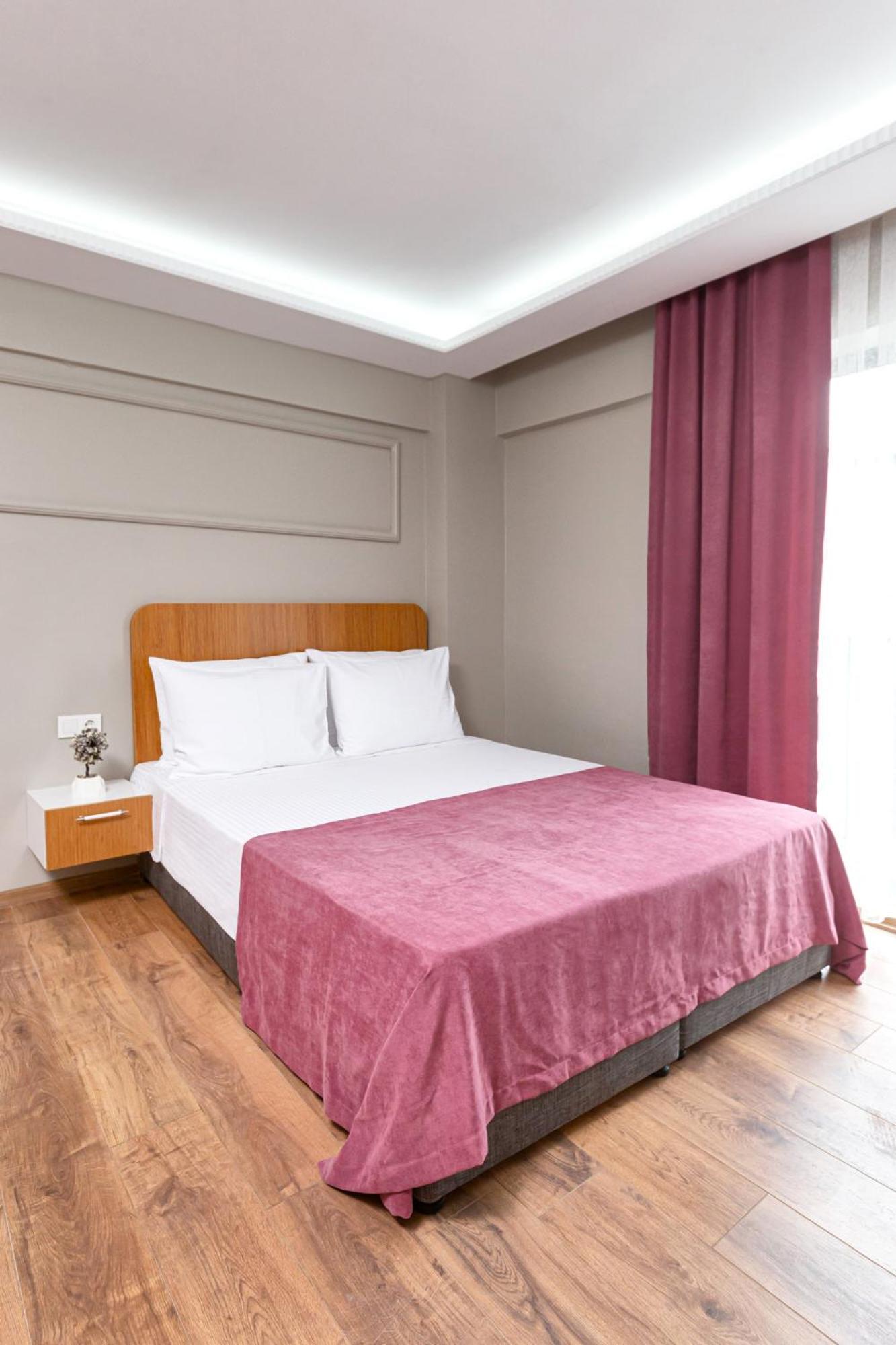 איסטמבול Ria Suites Boutique Hotel מראה חיצוני תמונה