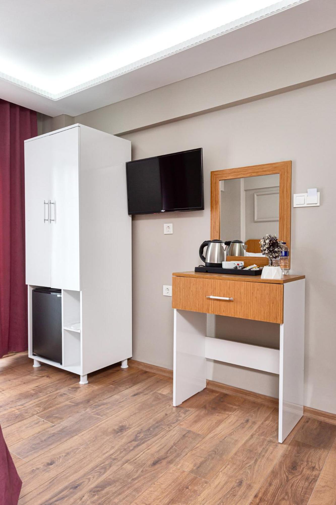 איסטמבול Ria Suites Boutique Hotel מראה חיצוני תמונה